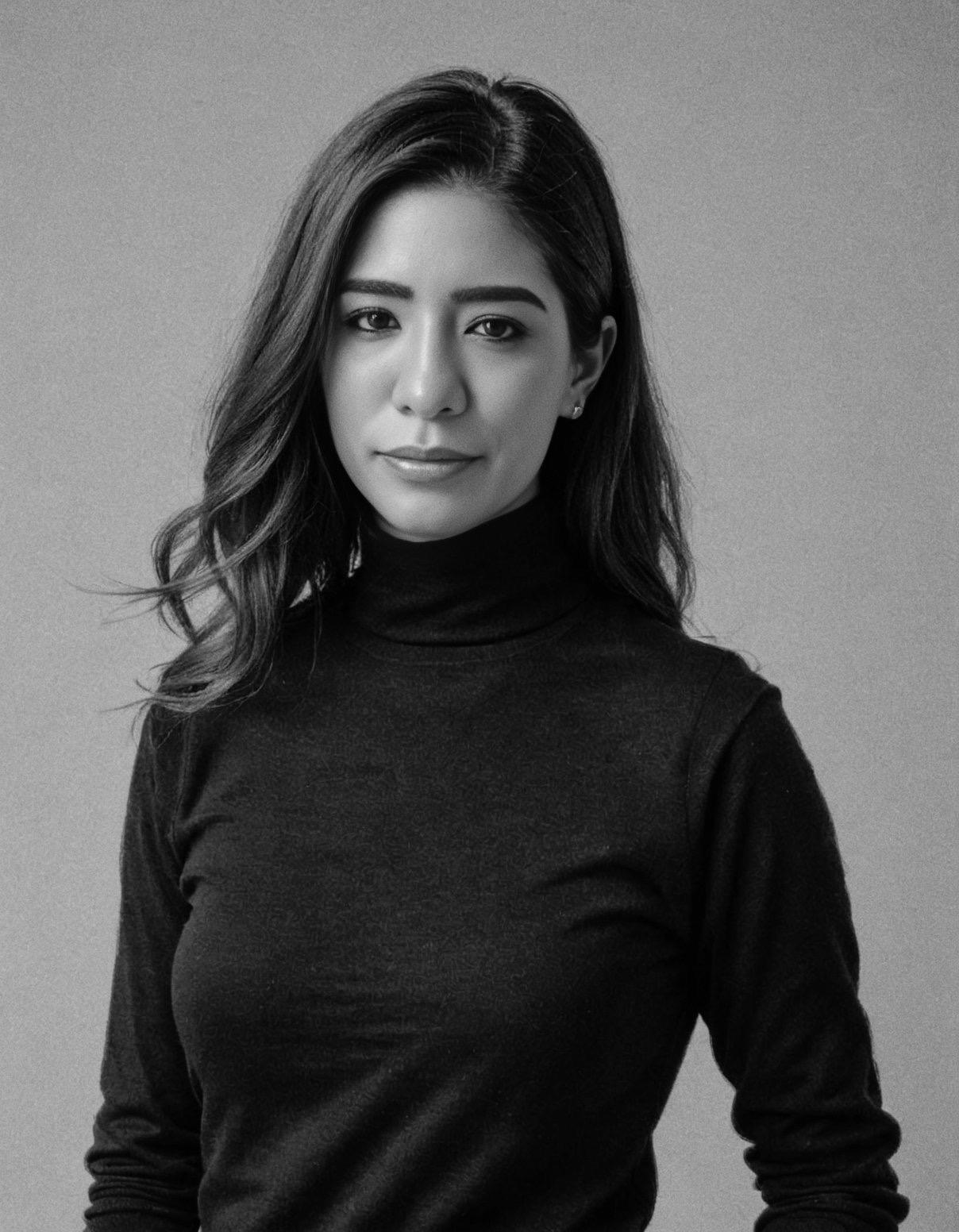 NASREEN ALIMOHAMED