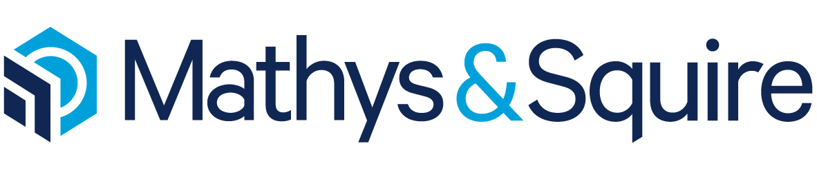 Mathys & Squire logo