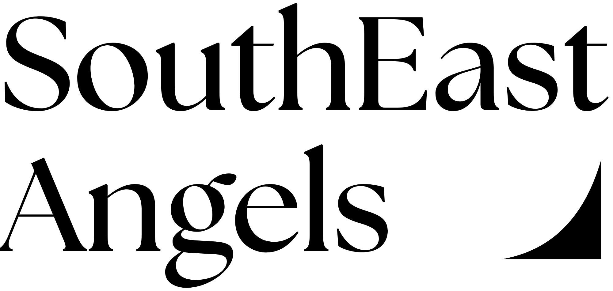 South East Angels logo