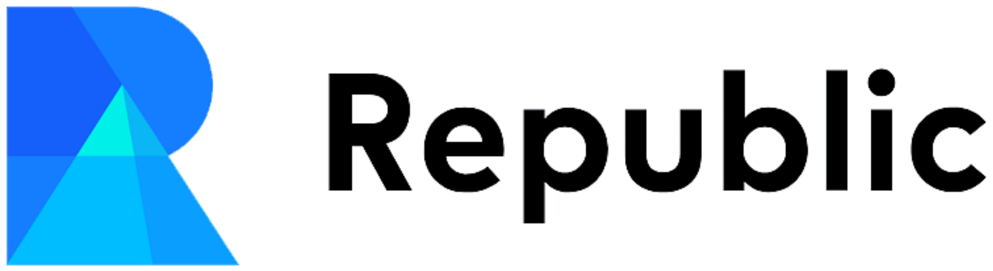 Republic logo