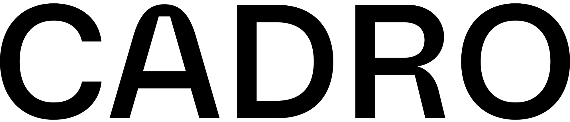 Cadro logo